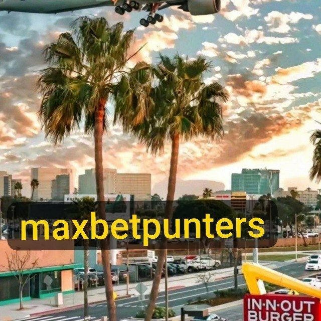 MAXBET PUNTERS