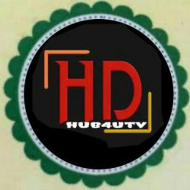 MOVIES & SERIES «HDHUB4Utv»