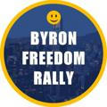 😀🇦🇺 [Updates] Byron Freedom Rally