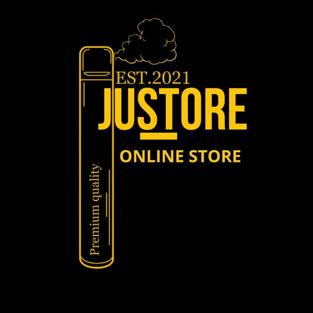 JUSTORE.KZ