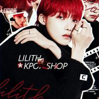 Lilith K-pop Shop