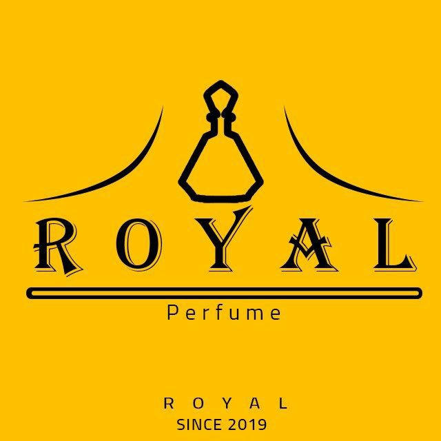 ROYAL 👑 PERFUMES 🌼 6