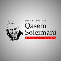 Pemuda Indonesia Pecinta Qasem Soleimani