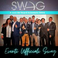 EUROPE SWAG EVENTS