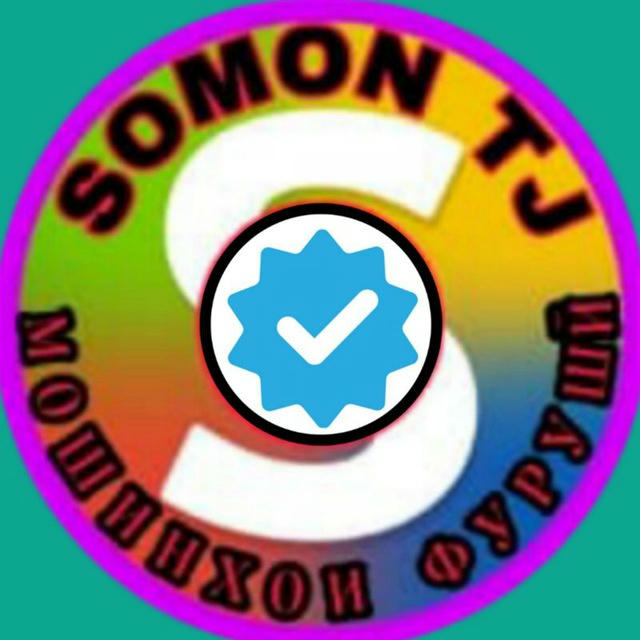 Somon.tj