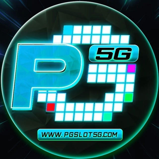 PGslot5G