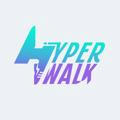 Hyperwalk Announcement