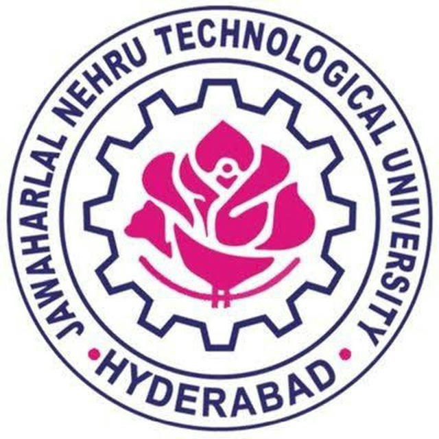 B.Tech Jntuh Notes and Updates For All Years and Branches