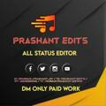 Prashant Edit's 💝