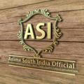 Anime South India Official1211™