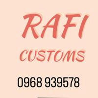 Rafi Customs
