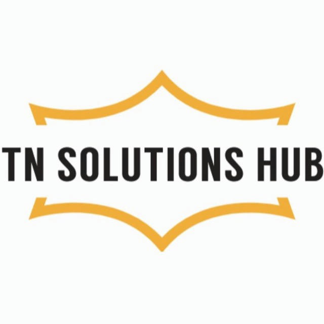 TN SOLUTIONS Announcements