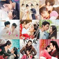 LIST DRAMA CHINA ON GOING