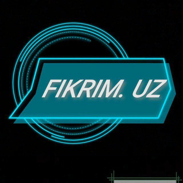 Fikrim. uz