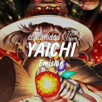 𒆜 Yaichi Anime『 EMISIÓN Ligero HDL』720P - SD
