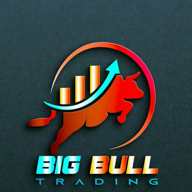 🔰BIG BULL TRADING 🔰