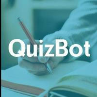 📚 ⃟🇦LL EXAM QUIZ BOT᭄࿐⃞📕⃟✏️༓･🖤⃝𒆜𓊉࿐🖋