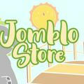 Jomblo Store ROMBAK