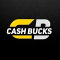 CASH BUCKS EARNING