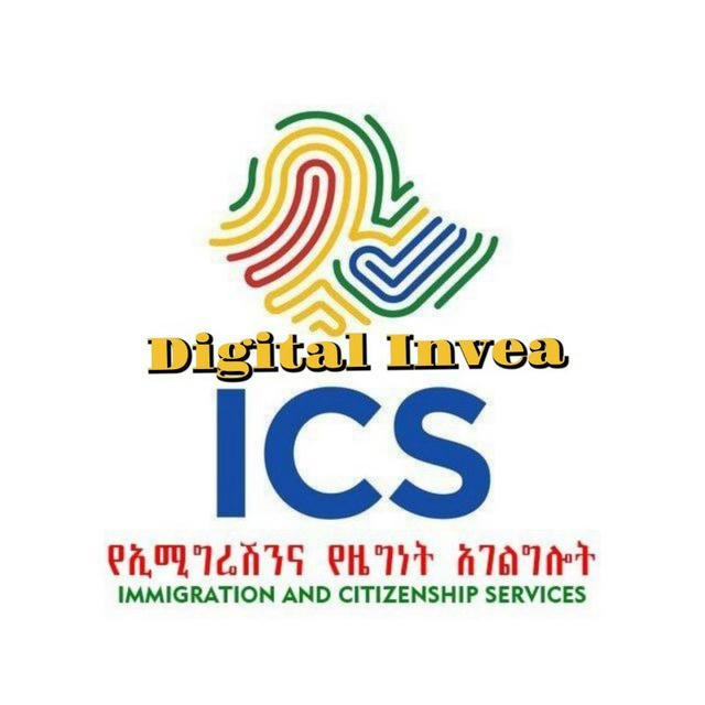 ICS Digital Invea Worldwide