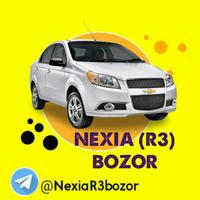 NEXIA | R3 BOZOR