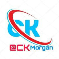 ♦️ CK MORGAN ♦️