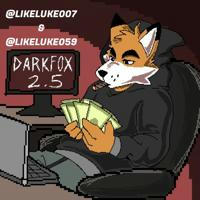 DARKFOX 2.5🥇