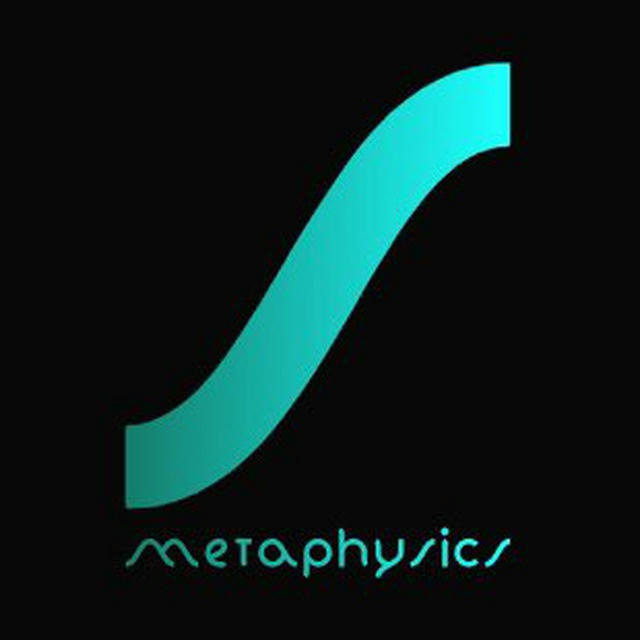 S Metaphysics