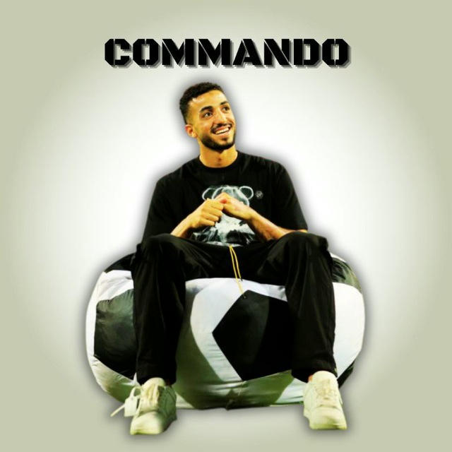 COMMANDO BET