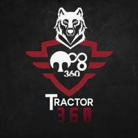Tractor 360 | کانال هواداری باشگاه بزرگ تراکتور