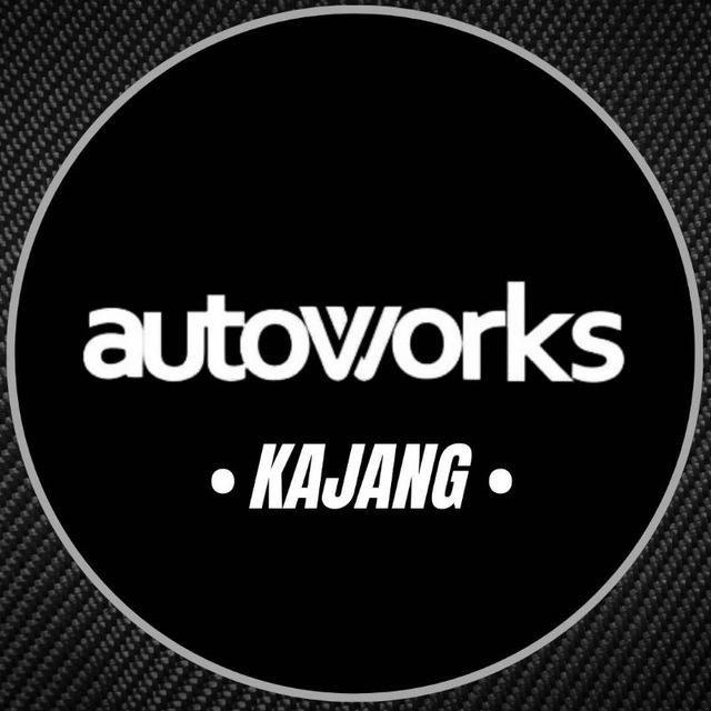 AUTOWORKS - IKS S9 BANGI