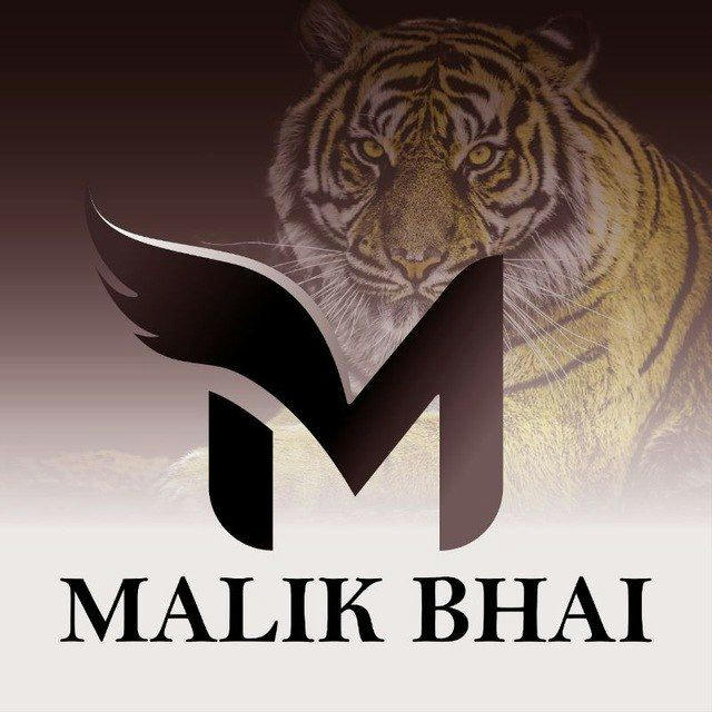 MALIK BHAI