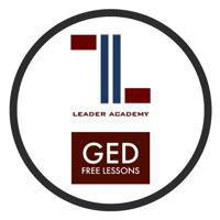 GED by LEADER Academy