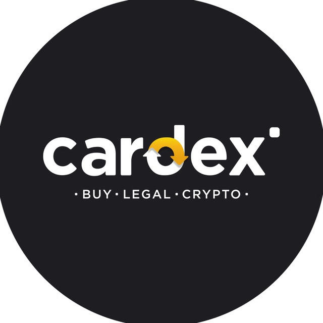Cardex Exchange: международный OTC сервис