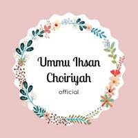 Ummu Ihsan Choiriyah Official