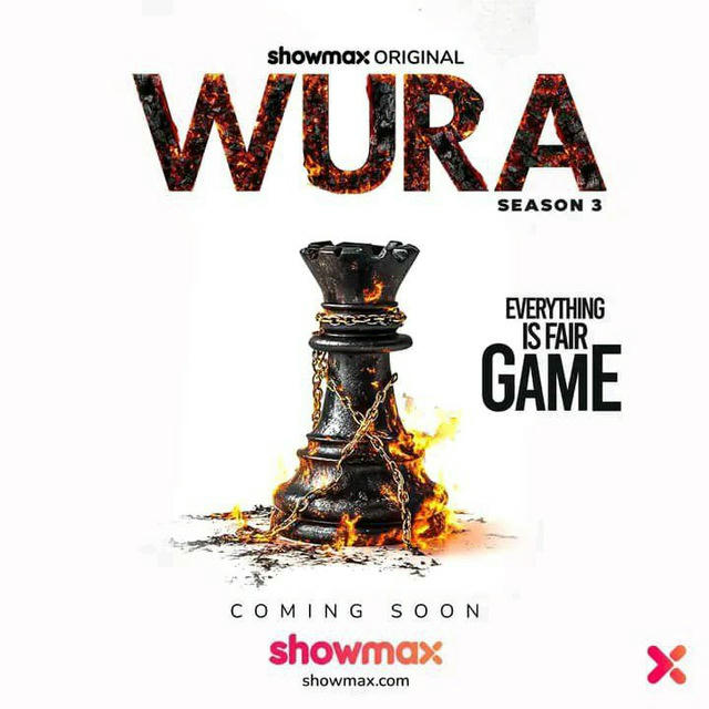 WURA SEASON 03