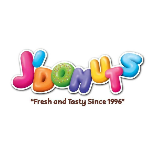 J’Donuts Myanmar Official