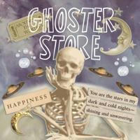 Ghoster Store, GIVEAWAY!