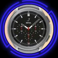 Watchfaces Samsung Galaxy Watch 4