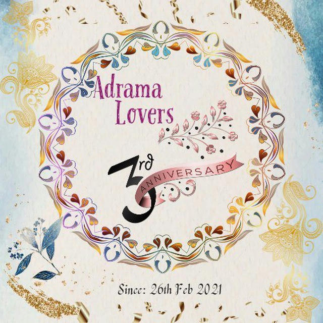 ADrama_Lovers waiting area
