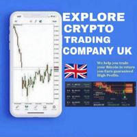 EXPLORECRYPTOTRADINGCOMPANY UK 🇬🇧