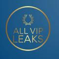 Crypto VIP Leaks