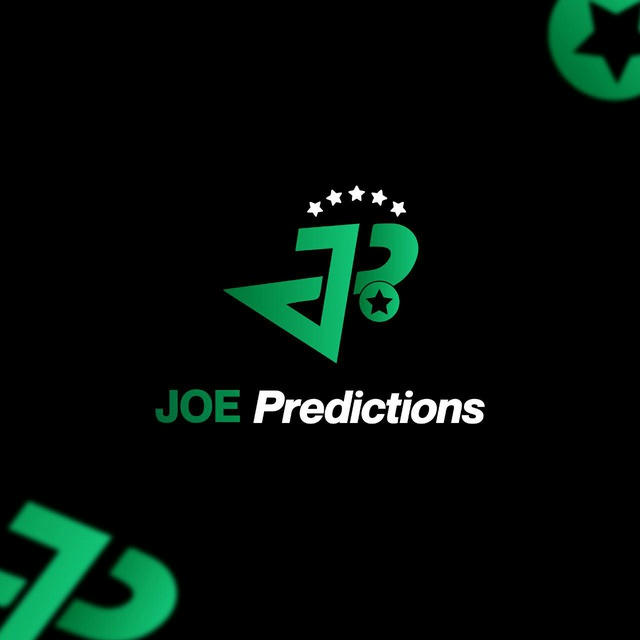 JOE PREDICTIONS⚽️🏀🏒