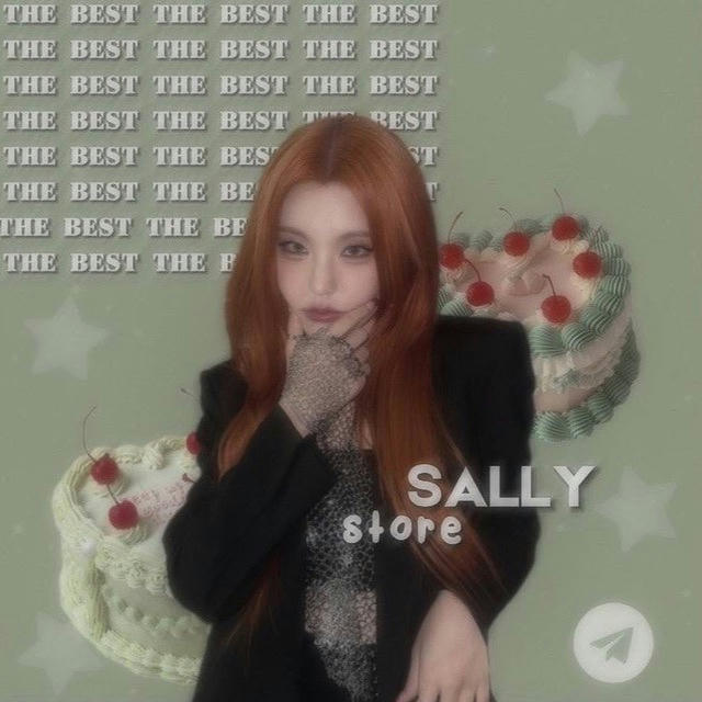 🌿Sally’a store🌿