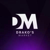 Drako’s Market 2.0 - Email Bomb