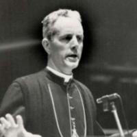 Bishop Richard Williamson (Archive)