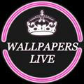 WАLLPАPERS LIVE