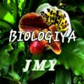 BIOLOGIYA | Rasmiy kanal