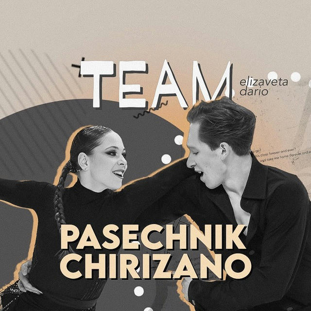 Team Pasechnik Chirizano