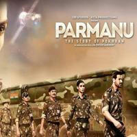 Parmanu movies 🎥🎥